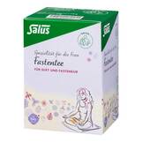 Produktbild Salus Fastentee Bio Filterbeutel