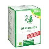 Produktbild Erk&auml;ltungs-Tee Kr&auml;utertee Nr.34a Salus Filterbeutel 