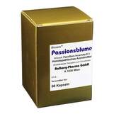 Produktbild Passionsblume Kapseln