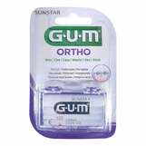 Produktbild GUM Orthodontisches Wachs