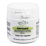 Produktbild Shitake Tabletten