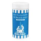 Produktbild Bad Reichenhaller GURGELSALZ  