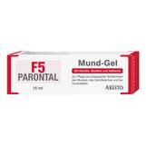 Produktbild Parontal F5 Mundgel