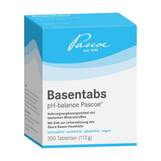 Produktbild Basentabs pH Balance Pascoe Tabletten