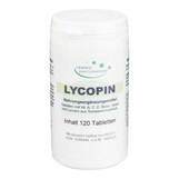 Produktbild Lycopin Tabletten