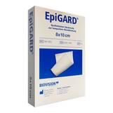 Produktbild Epigard Verband 8x10 cm