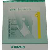 Produktbild Askina Sorb Alginat Cmc Wund