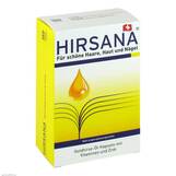 Produktbild Hirsana Goldhirse &Ouml;l Kapseln