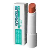 Abbildung: Hydracolor Lippenpflege 26 terracotta Faltschachtel Stifte, 1 St PZN 02268617