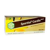 Produktbild Spartiol Cardiohom Tropfen