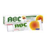 Produktbild ABC W&auml;rme Creme Capsicum