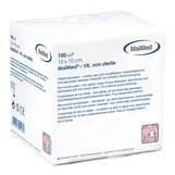 Produktbild Maimed Vlieskompresse 10x10cm unsteril