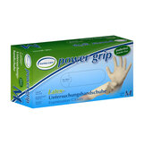 Produktbild Forma Care Latex power grip Handschuhe Gr&ouml;&szlig;e S