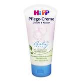 Produktbild Hipp Baby Sanft Pflege Creme