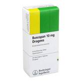 Produktbild Buscopan Dragees EurimPharm