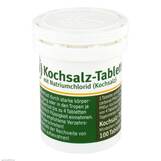 Produktbild Kochsalztabletten