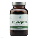 Produktbild Chlorophyll Kapseln