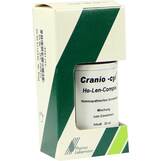 Produktbild Cranio Cyl Ho Len Complex Tr