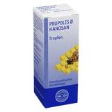 Produktbild Propolis Urtinktur Hanosan