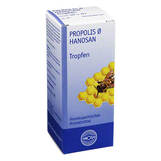 Produktbild Propolis Urtinktur Hanosan