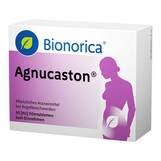 Produktbild Agnucaston® Filmtabletten