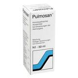 Produktbild Pulmosan Tropfen