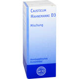 Produktbild Causticum Hahnemanni D 3 Dilution