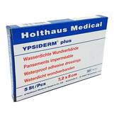 Abbildung: Ypsiderm plus Wundverband 7, Pflaster, 5 St PZN 02403334