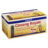 Produktbild Hoyer Ginseng Royale Trinkampullen