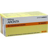 Produktbild Aronta 600 mg Tabletten
