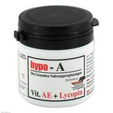 Produktbild Hypo A Vitamin A + E + Lycopin Kapseln