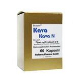 Produktbild Kava Kava N D 8 Kapseln