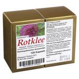 Produktbild Rotklee Kapseln