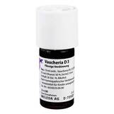 Produktbild Vaucheria D 3 Dilution