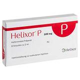 Produktbild Helixor P® 100 mg Ampullen