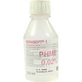 Abbildung: Serasept 1 Lösung Lösung, 250 ml PZN 02476161