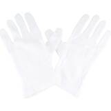 Abbildung: Zwirnhandschuhe klein Handschuhe, 2 St PZN 02477410