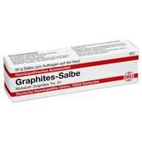 Produktbild DHU Graphites Salbe