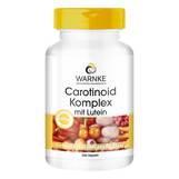 Produktbild Carotinoid Komplex Kapseln