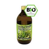 Produktbild Bio Aloe Vera Frischpflanzen Saft