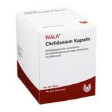 Produktbild Chelidonium Kapseln