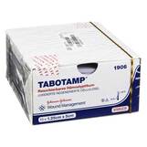 Produktbild Tabotamp H&auml;mostyptikum 5x1,25cm Wundgaze