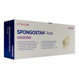 Produktbild Spongostan anal 80x30 mm Durchmesser Schw&auml;mme