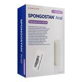 Produktbild Spongostan anal 80x30 mm Durchmesser Schw&auml;mme