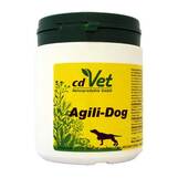 Produktbild Agili Dog Futtererg&auml;nzung vet. (f&uuml;r Tiere)