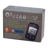 Produktbild Gluceofine Blutzucker-Teststreifen