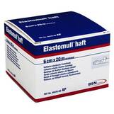 Produktbild Elastomull haft 20mx6cm 4547