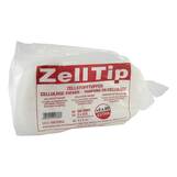Produktbild Zellstofftupfer Zelltip 4x5cm unsteril reinwei&szlig;