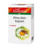 Produktbild Alsifemin Klima Aktiv mit Soja-Isoflavonen Kapseln