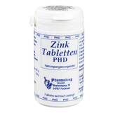 Produktbild Zink Tabletten